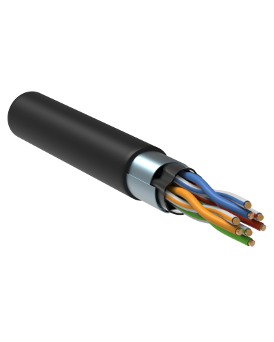 LC3-C5E04-339-S-R. Кабель «витая пара» (LAN) для структурированных систем связи. ITK в Стерлитамаке