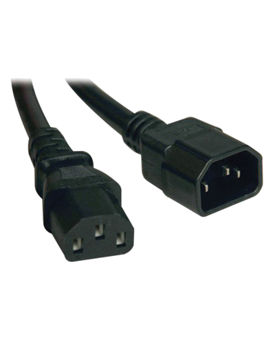 PC-C13C14-3M. Кабель питания. ITK в Стерлитамаке