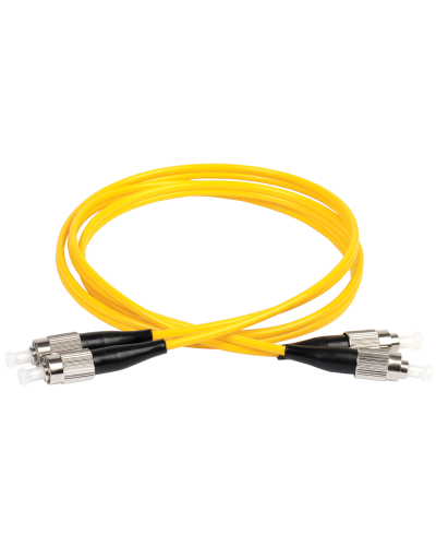 FPC09-FCU-FCU-C2L-100M. Патч-корд оптический. ITK в Стерлитамаке