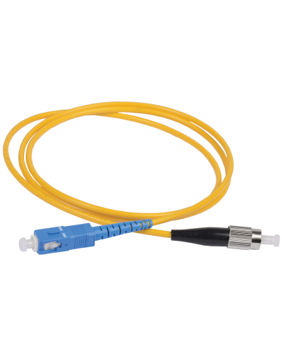 FPC09-SCU-FCU-C1L-30M: Патч-корд оптический в Стерлитамаке