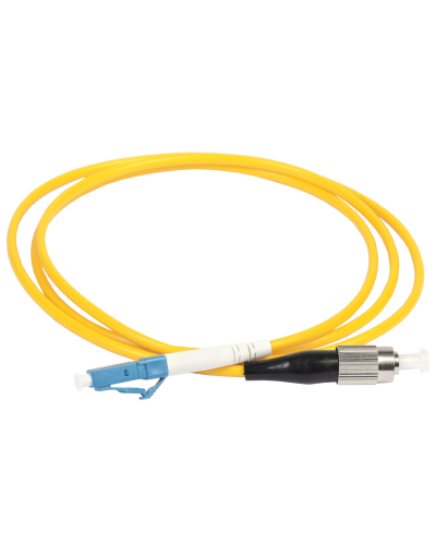 FPC09-FCU-LCU-C1L-3M. Патч-корд оптический. ITK в Стерлитамаке