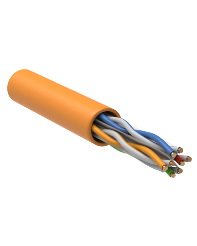 LC1-C604-127. Кабель «витая пара» (LAN) для структурированных систем связи. ITK в Стерлитамаке