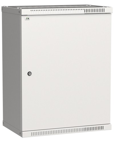 LWE3-15U53-MF. Шкаф телекоммуникационный 19 настенный 15U. ITK в Стерлитамаке