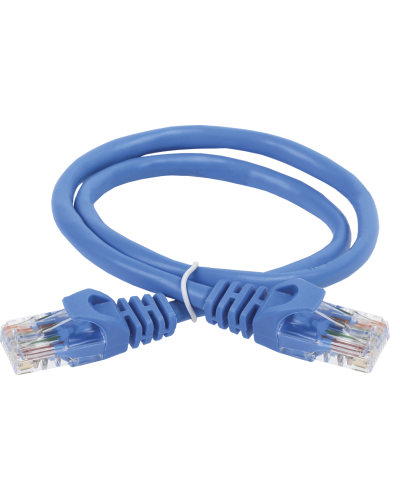 PC03-C5EU-1M5. Патч-корд медный. ITK в Стерлитамаке