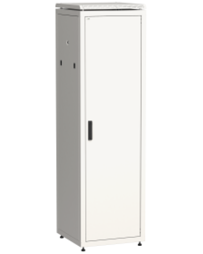 LN35-47U66-M. Шкаф телекоммуникационный 19 напольный 47U. ITK в Стерлитамаке