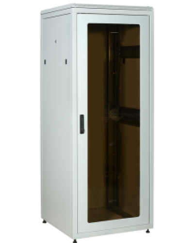 LN35-28U88-GM. Шкаф телекоммуникационный 19 напольный 28U. ITK в Стерлитамаке