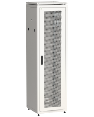 LN35-47U66-P. Шкаф телекоммуникационный 19 напольный 47U. ITK в Стерлитамаке
