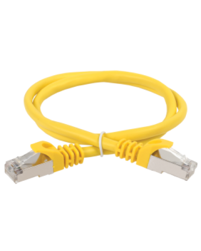 PC05-C5EFL-7M. Патч-корд медный. ITK в Стерлитамаке