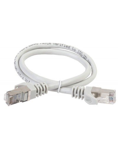PC01-C5EF-10M. Патч-корд медный. ITK в Стерлитамаке