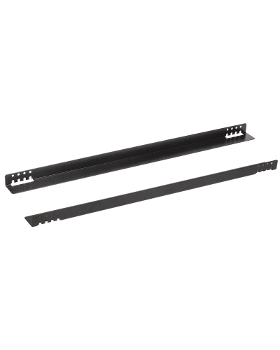 SR05-1000-R (2 шт). Направляющие уголки. ITK в Стерлитамаке