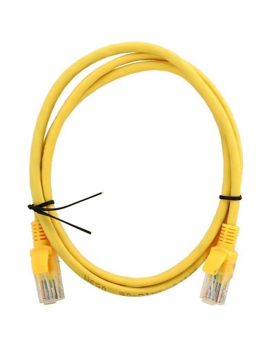 PC05-C5EF-2M. Патч-корд медный. ITK в Стерлитамаке