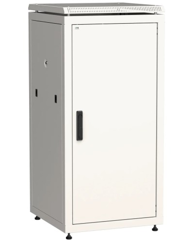 LN35-18U68-M. Шкаф телекоммуникационный 19 напольный 18U. ITK в Стерлитамаке