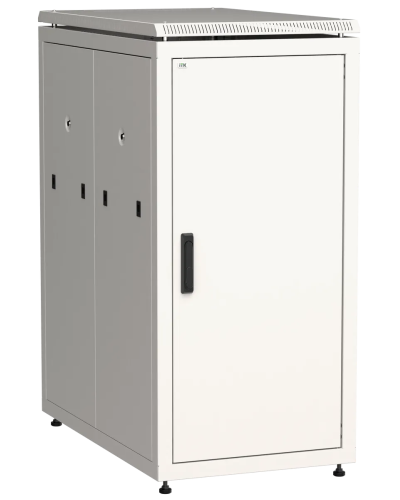 LN35-18U61-M. Шкаф телекоммуникационный 19 напольный 18U. ITK в Стерлитамаке
