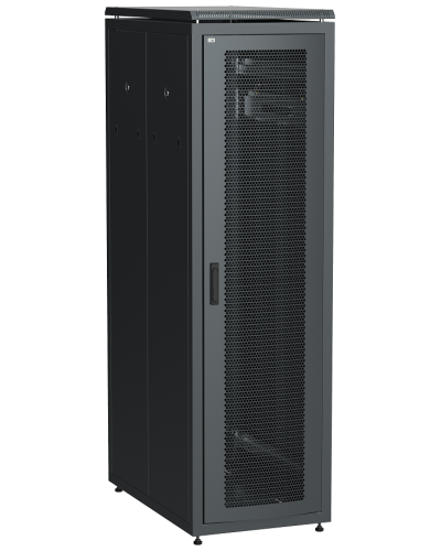 LN05-42U61-P. Шкаф телекоммуникационный 19 напольный 42U. ITK в Стерлитамаке