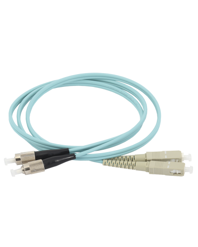 FPC5003-SCU-FCU-C2L-3M: Патч-корд оптический в Стерлитамаке