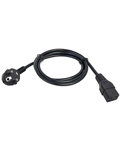 PC-C19D-1M. Кабель питания. ITK в Стерлитамаке