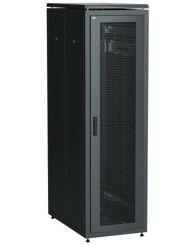 LN05-38U61-PP. Шкаф телекоммуникационный 19 напольный 38U. ITK в Стерлитамаке