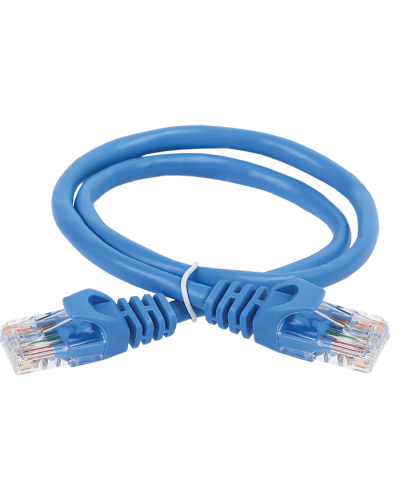 PC03-C6U-3M. Патч-корд медный. ITK в Стерлитамаке