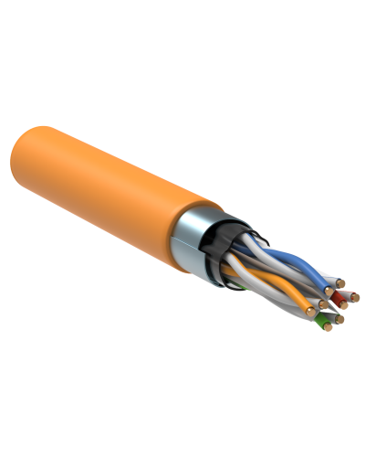 LC1-C604-327. Кабель «витая пара» (LAN) для структурированных систем связи. ITK в Стерлитамаке