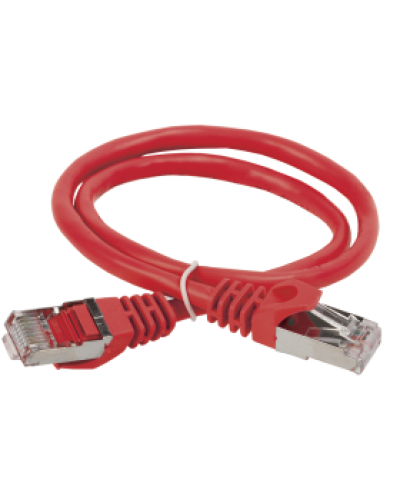 PC04-C5EF-7M. Патч-корд медный. ITK в Стерлитамаке