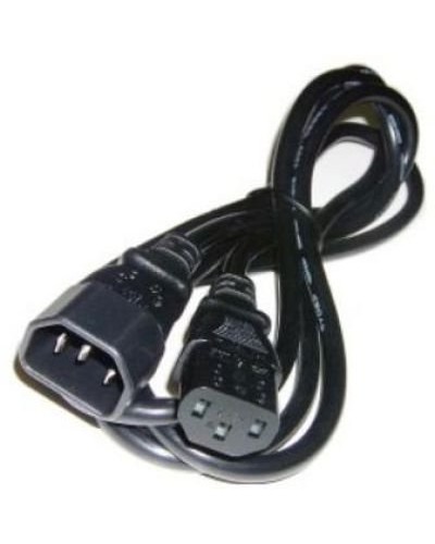 PC-C13C14-2M. Кабель питания. ITK в Стерлитамаке