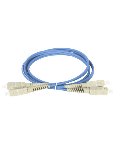 FPC5004-SCU-SCU-C2L-50M: Патч-корд оптический в Стерлитамаке