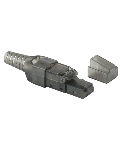 CS3-1C06U-Q. Разъем RJ-45. ITK в Стерлитамаке