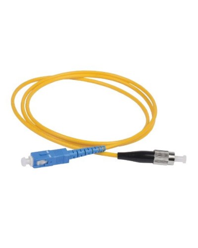 FPC09-SCU-STU-C1L-30M. Патч-корд оптический. ITK в Стерлитамаке