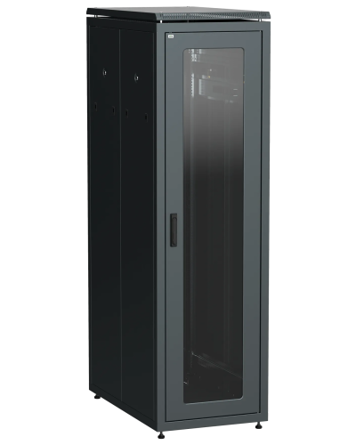 LN05-33U61-GP. Шкаф телекоммуникационный 19 напольный 33U. ITK в Стерлитамаке