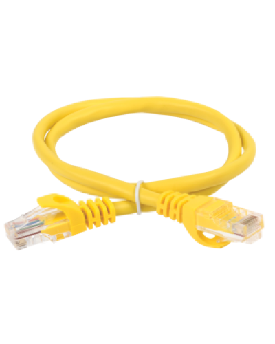 PC05-C5EUL-1M. Патч-корд медный. ITK в Стерлитамаке