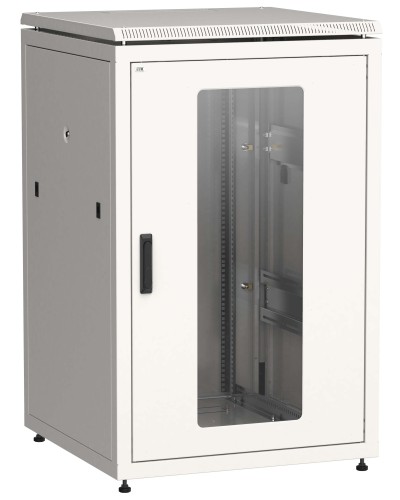 LN35-24U88-GM. Шкаф телекоммуникационный 19 напольный 24U. ITK в Стерлитамаке