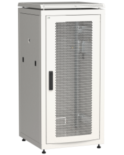 LN35-18U66-P. Шкаф телекоммуникационный 19 напольный 18U. ITK в Стерлитамаке