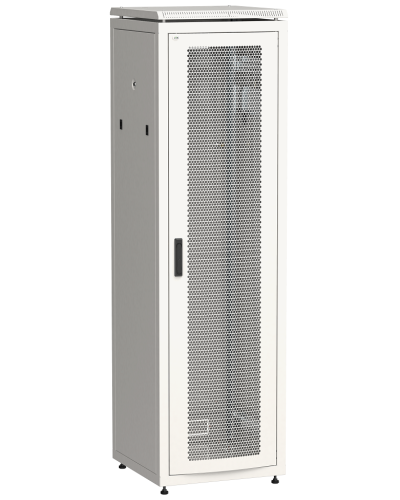LN35-47U68-P. Шкаф телекоммуникационный 19 напольный 47U. ITK в Стерлитамаке