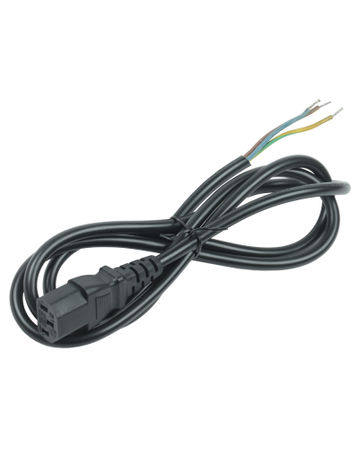 PC-C13N-3M. Кабель питания. ITK в Стерлитамаке