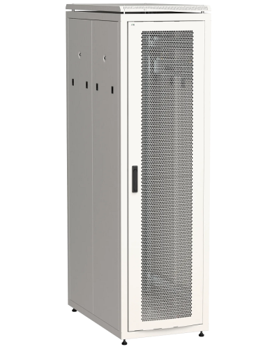 LN35-47U61-P. Шкаф телекоммуникационный 19 напольный 47U. ITK в Стерлитамаке
