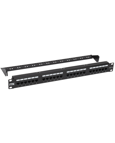 PP24-1UC5EU-D05-1: Патч-панель 19" в Стерлитамаке