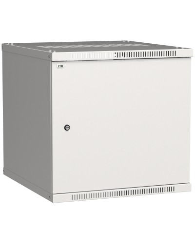 LWE3-15U67-MF. Шкаф телекоммуникационный 19 настенный 15U. ITK в Стерлитамаке