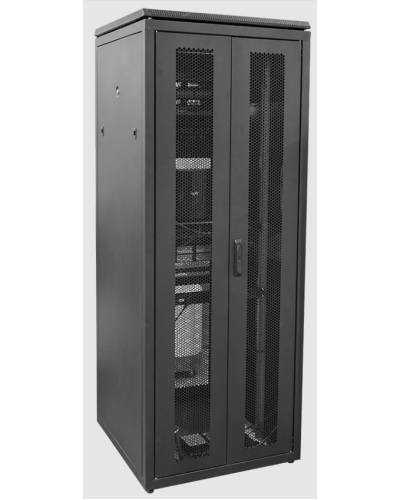 LN05-38U88-2PP. Шкаф телекоммуникационный 19 напольный 38U. ITK в Стерлитамаке