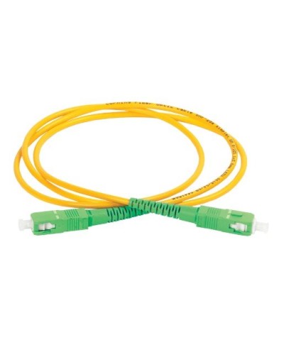 FPC09-SCA-SCA-C1L-15M. Патч-корд оптический. ITK в Стерлитамаке