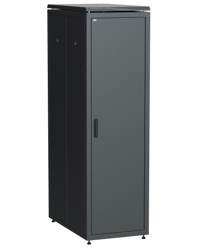 LN05-42U61-MM. Шкаф телекоммуникационный 19 напольный 42U. ITK в Стерлитамаке