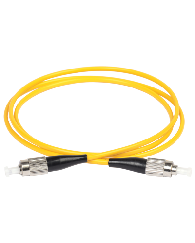 FPC09-FCU-FCU-C1L-100M. Патч-корд оптический. ITK в Стерлитамаке