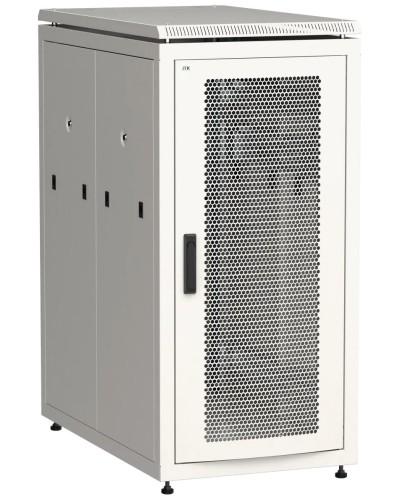 LN35-28U81-PP. Шкаф телекоммуникационный 19 напольный 28U. ITK в Стерлитамаке