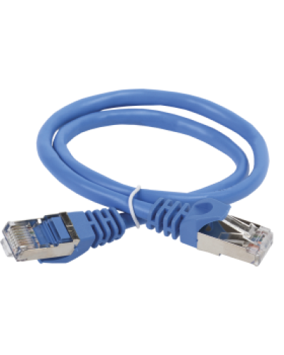 PC03-C5EF-5M. Патч-корд медный. ITK в Стерлитамаке