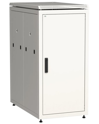LN35-28U61-M. Шкаф телекоммуникационный 19 напольный 28U. ITK в Стерлитамаке