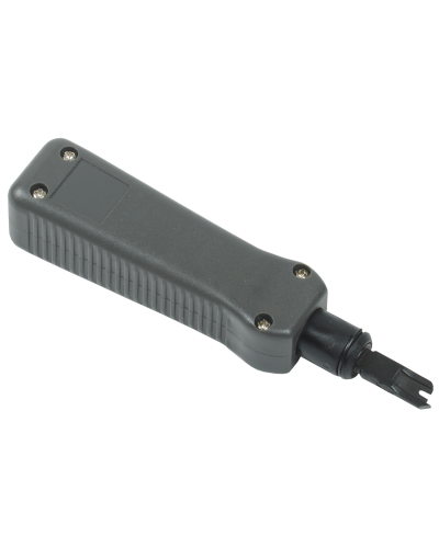 TI1-G324-P: Инструмент ударный для IDC Krone/110 серый в Стерлитамаке