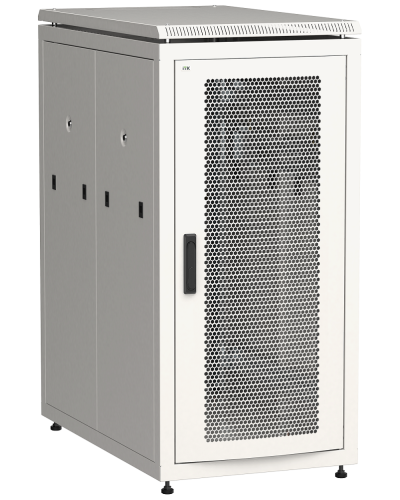 LN35-24U61-PP. Шкаф телекоммуникационный 19 напольный 24U. ITK в Стерлитамаке