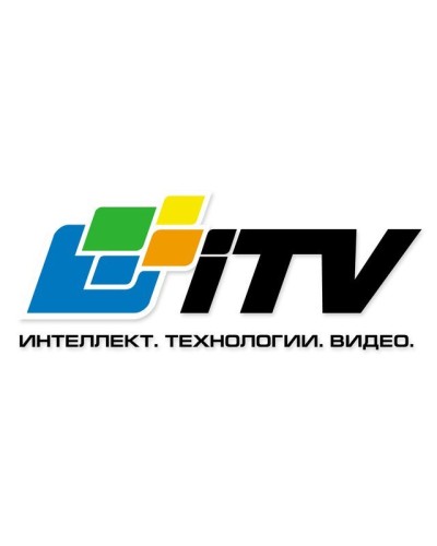 Интеллект ПО Аналитика поведения человека.. Программное обеспечение (опция). ITV в Стерлитамаке