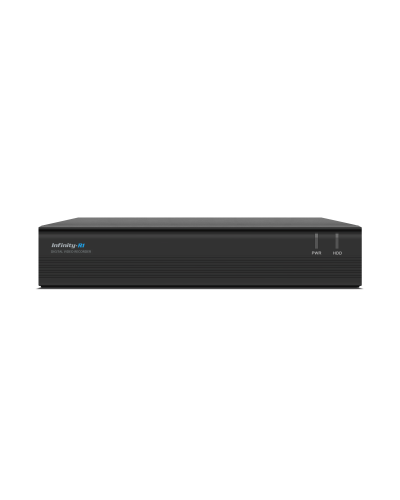 VRF-HD800L. Видеорегистратор мультиформатный 8-канальный. Infinity в Стерлитамаке