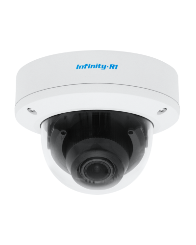 IDV-5M-2812AF. Видеокамера IP купольная. Infinity в Стерлитамаке