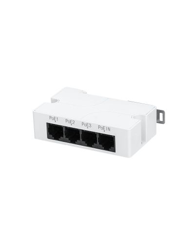 PPS-303. Удлинитель PoE по кабелю UTP. Infinity в Стерлитамаке